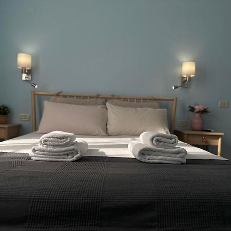 B&B - Residenza D'Epoca Piazza Cairoli 피사 외부 사진