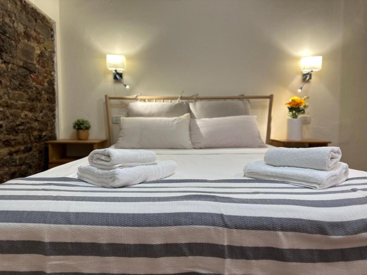 B&B - Residenza D'Epoca Piazza Cairoli 피사 외부 사진
