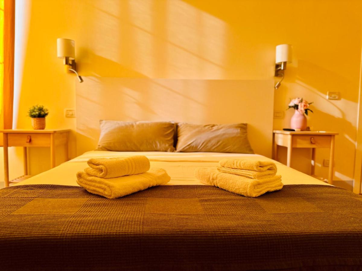 B&B - Residenza D'Epoca Piazza Cairoli 피사 외부 사진