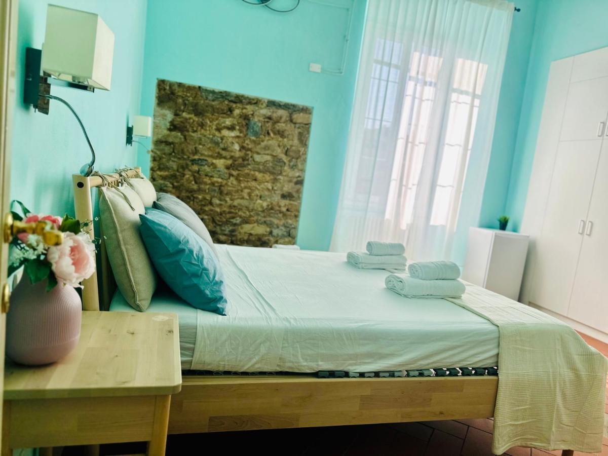 B&B - Residenza D'Epoca Piazza Cairoli 피사 외부 사진