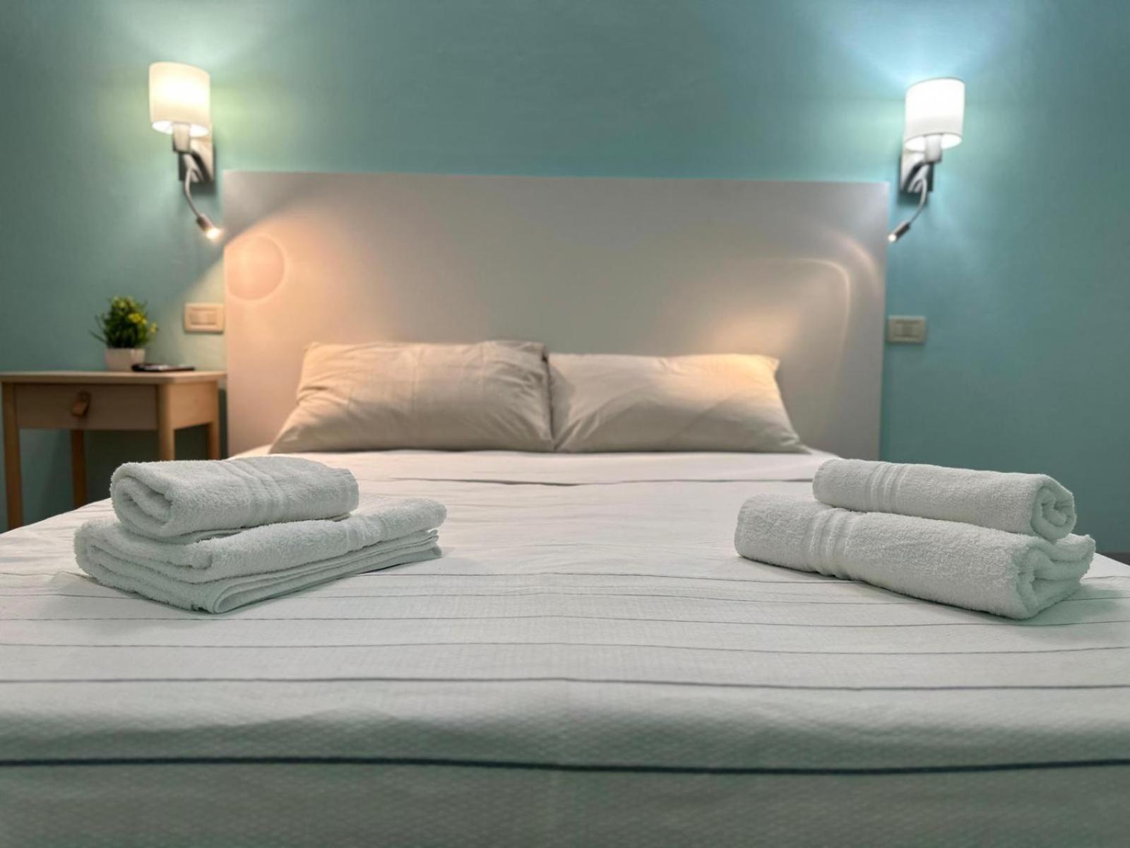 B&B - Residenza D'Epoca Piazza Cairoli 피사 외부 사진