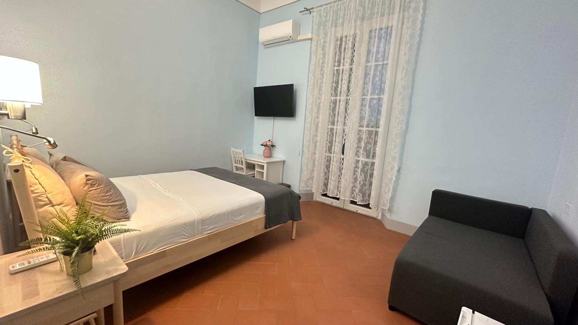 B&B - Residenza D'Epoca Piazza Cairoli 피사 외부 사진