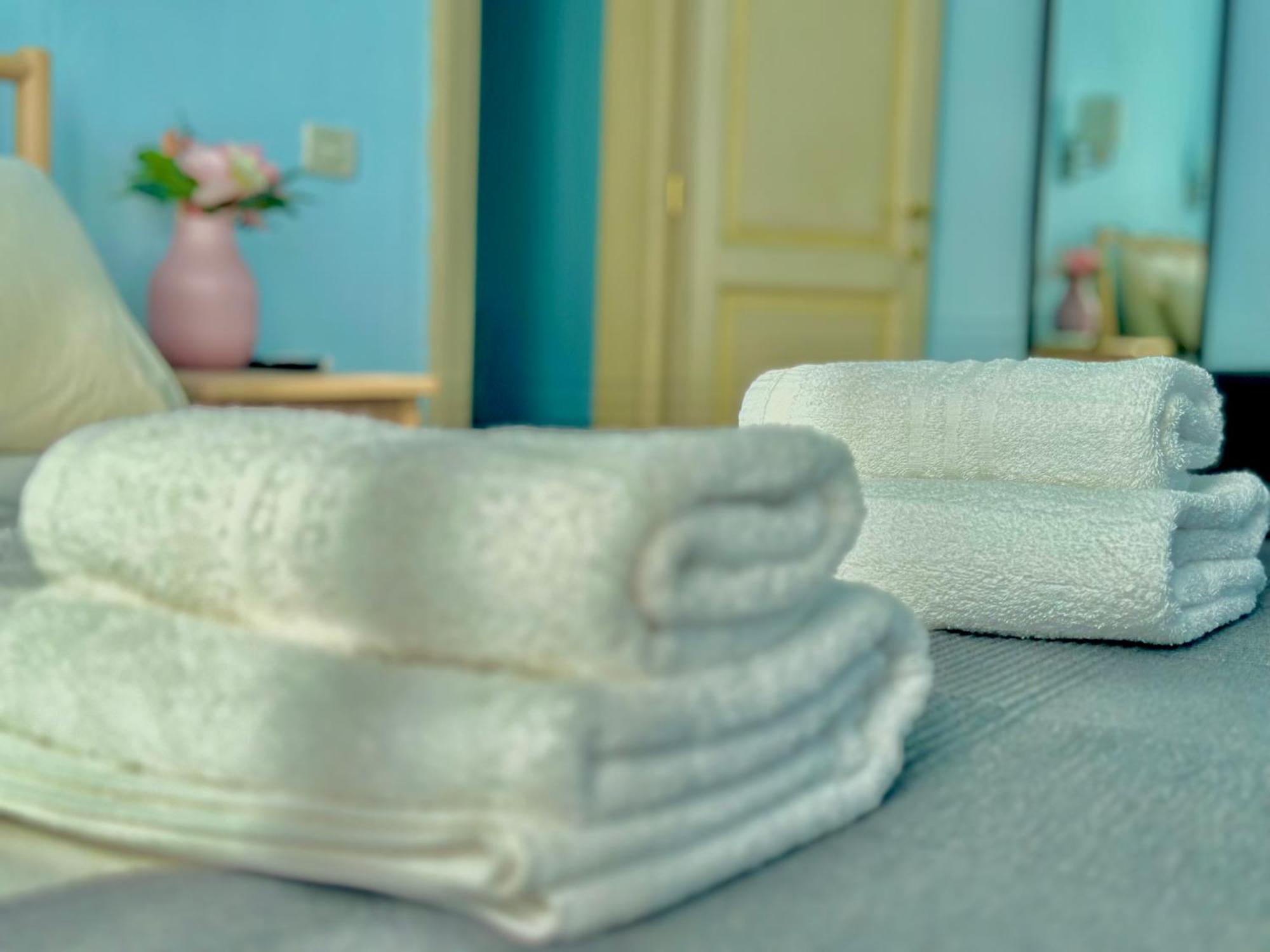 B&B - Residenza D'Epoca Piazza Cairoli 피사 외부 사진