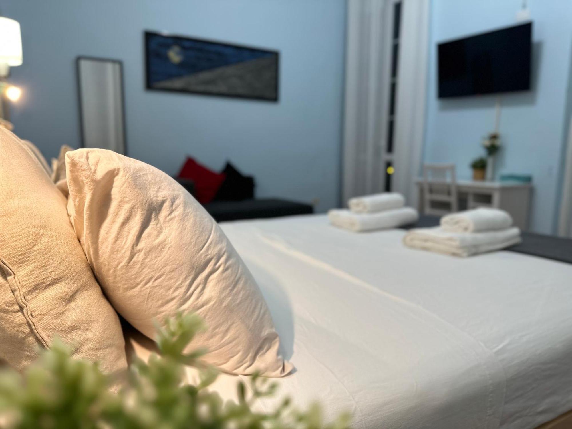 B&B - Residenza D'Epoca Piazza Cairoli 피사 외부 사진