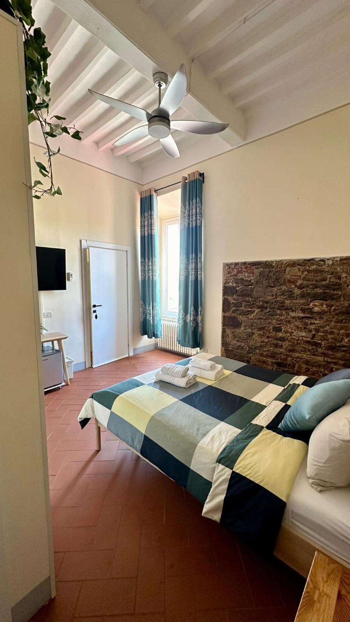 B&B - Residenza D'Epoca Piazza Cairoli 피사 외부 사진