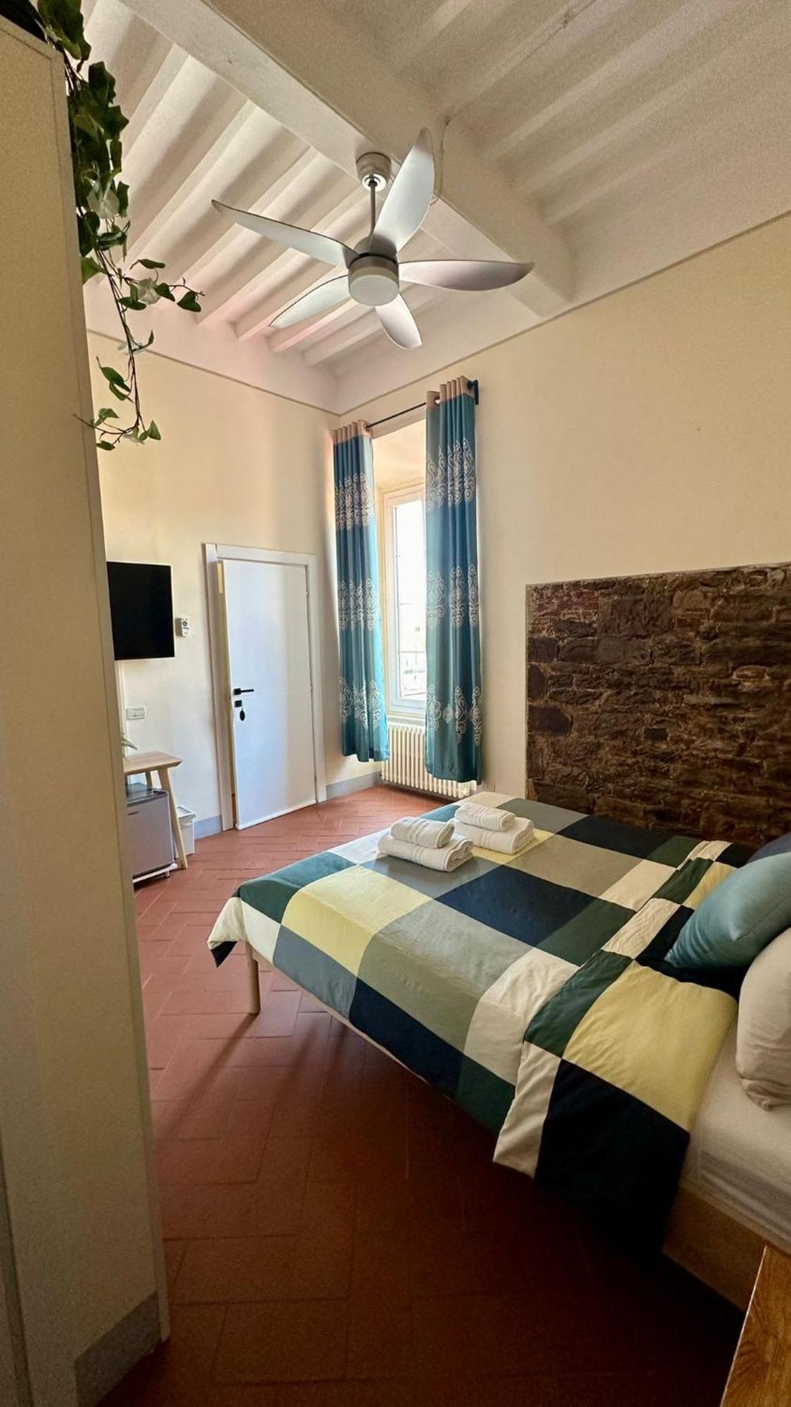 B&B - Residenza D'Epoca Piazza Cairoli 피사 외부 사진